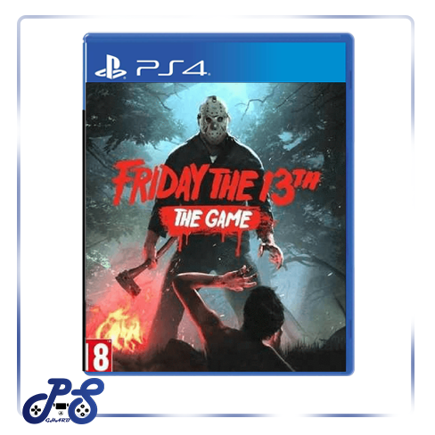 Friday the 13th PS4